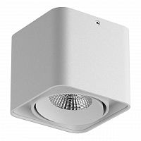 потолочный светодиодный светильник lightstar monocco 052116 в Таганроге