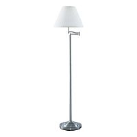 торшер arte lamp california a2872pn-1ss в Таганроге