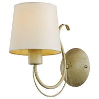 бра arte lamp orlean a9310ap-1wg в Таганроге
