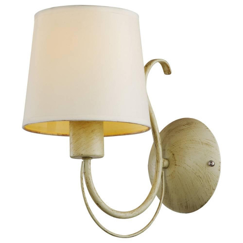 бра arte lamp orlean a9310ap-1wg в Таганроге