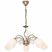 подвесная люстра silver light aimi 139.53.5 в Таганроге