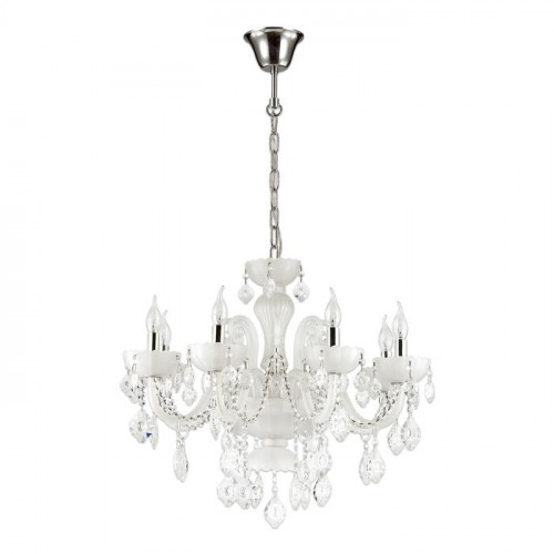 подвесная люстра odeon light attica 3936/8 в Таганроге