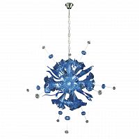 подвесная люстра lightstar celesta 893121 в Таганроге