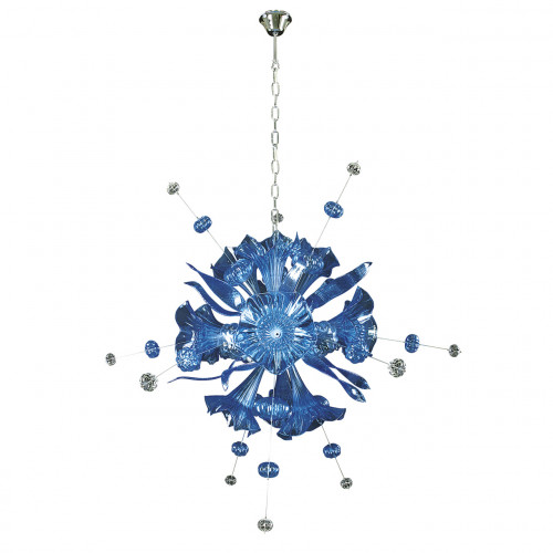 подвесная люстра lightstar celesta 893121 в Таганроге