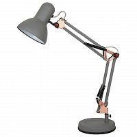 настольная лампа arte lamp junior a1330lt-1gy в Таганроге