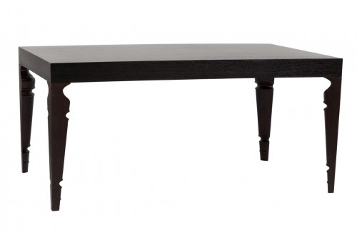стол обеденный ferretta black one черный в Таганроге