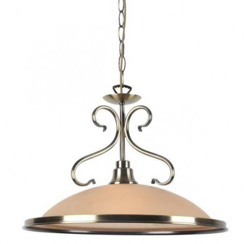 подвесной светильник arte lamp safari a6905sp-1ab в Таганроге