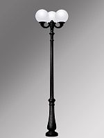 уличный фонарь fumagalli nebo ofir/g300 g30.202.r30.aye27 в Таганроге