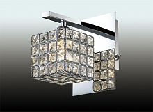 бра odeon light ulfa 2709/1w в Таганроге
