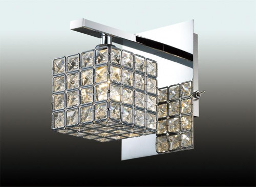 бра odeon light ulfa 2709/1w в Таганроге