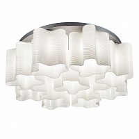 потолочная люстра lightstar nubi ondoso 802091 в Таганроге