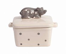 емкость для хранения с крышкой dot pig в Таганроге