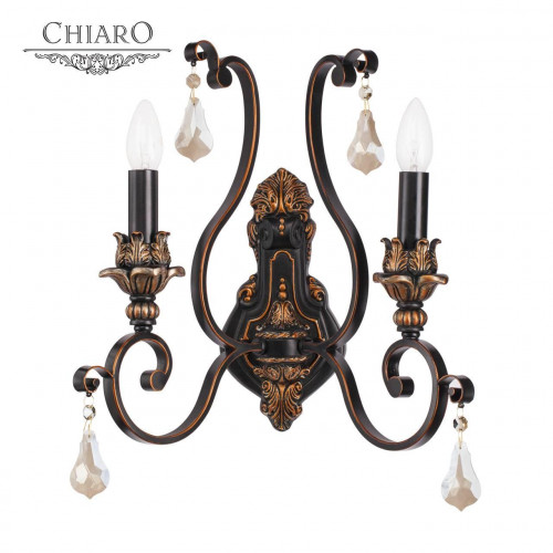 бра chiaro версаче 254028502 в Таганроге