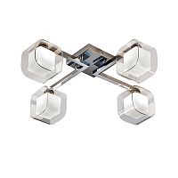 потолочный светильник cube от schuller в Таганроге