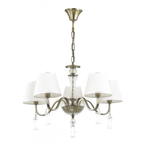 подвесная люстра lumion kimberly 4408/5 в Таганроге