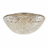 потолочный светильник arti lampadari stella le 1.2.50.501 g в Таганроге