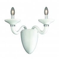 бра ideal lux white lady ap2 bianco в Таганроге