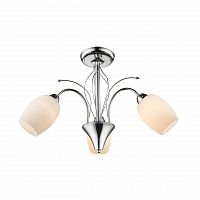 потолочная люстра globo pessoa ii 54709-3 в Таганроге