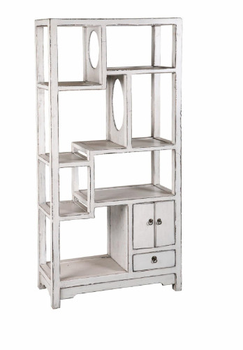 стеллаж до-бао-гэ белый в Таганроге