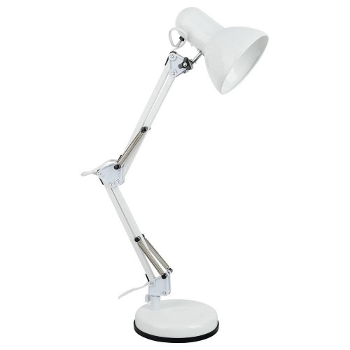 настольная лампа arte lamp junior a1330lt-1wh в Таганроге