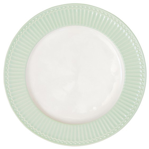блюдо alice pale green в Таганроге