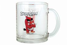 кружка angry birds movie red 300 мл в Таганроге