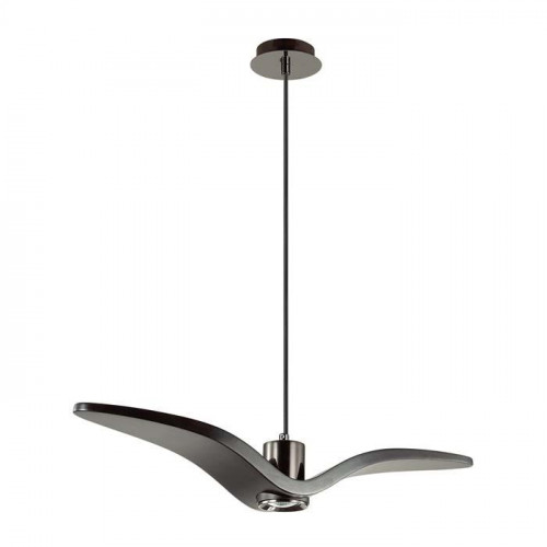 подвесной светильник odeon light volo 3994/1a в Таганроге