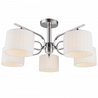 потолочная люстра omnilux neviano oml-34207-05 в Таганроге