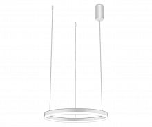 подвесной светодиодный светильник kink light тор 08213,01p(4000k) в Таганроге