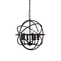 подвесная люстра sun lumen sun-4 057-967 в Таганроге