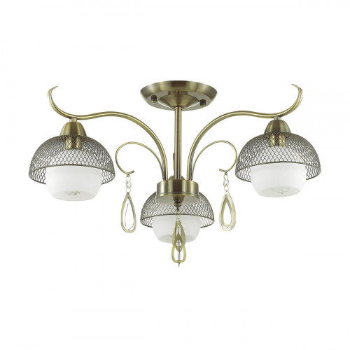 потолочная люстра lumion cecillia 3667/3c в Таганроге