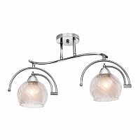 потолочная люстра silver light sfera 255.54.2 в Таганроге