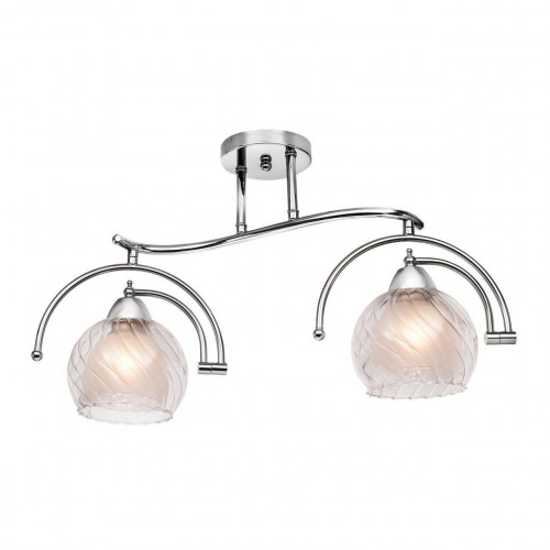 потолочная люстра silver light sfera 255.54.2 в Таганроге
