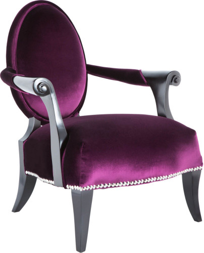 кресло dream фиолетовое в Таганроге