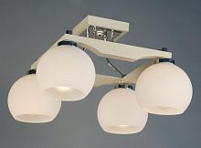 потолочная люстра citilux ариста cl164342 в Таганроге