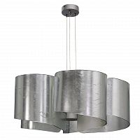 подвесная люстра lightstar simple light 811 811154 в Таганроге