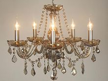 подвесная люстра newport 11305/с бронза в Таганроге