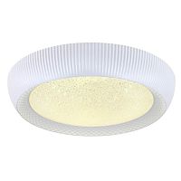 потолочный светодиодный светильник omnilux usini oml-49007-60 в Таганроге