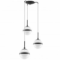 подвесная люстра lightstar globo 813137 в Таганроге