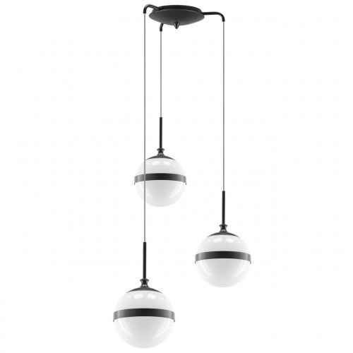 подвесная люстра lightstar globo 813137 в Таганроге