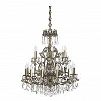 подвесная люстра dio darte elite sorrento e 1.1.18.600 a в Таганроге