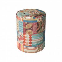 пуф patchwork разноцветный в Таганроге