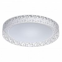 потолочный светодиодный светильник de markt ривз 674012201 в Таганроге