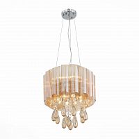 подвесная люстра st luce versita sl401.103.12 в Таганроге