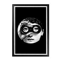 арт-постер опера fornasetti в Таганроге
