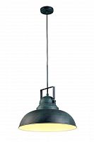 подвесной светильник arte lamp martin a5213sp-1bg в Таганроге