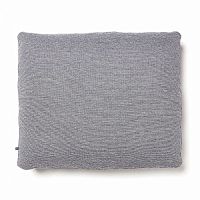 подушка blok cushion 60x70 светло-серая от la forma (ex julia grup) в Таганроге