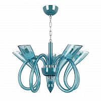 подвесная люстра lightstar stella 892061 в Таганроге