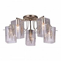 потолочная люстра toplight rosaline tl3710x-05ab в Таганроге