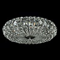 потолочная люстра maytoni broche dia902-04-n в Таганроге